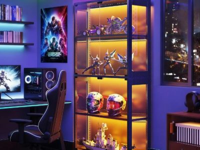 Museum-Quality Feel Museum-Quality Feel