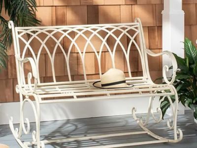 Outdoor Porch Bench Outdoor Porch Bench
