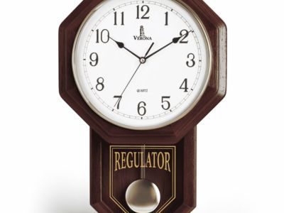 Pendulum Wall Clocks