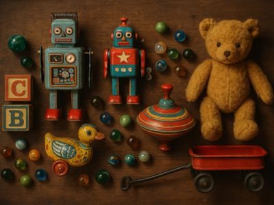 Playtime Classics