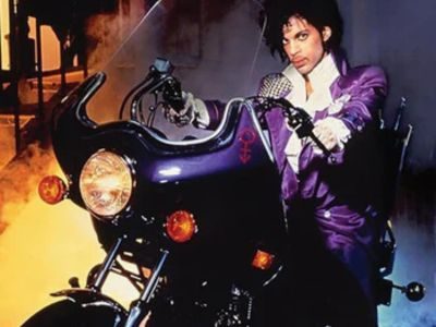 Prince Vinyl Prince Vinyl