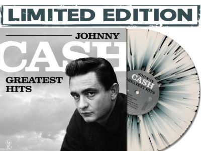 Rare & Collectable Vinyl Picks