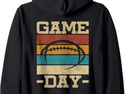 Ready For Kickoff