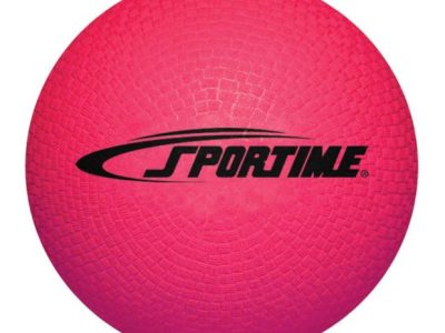 Retro Playground Ball Set