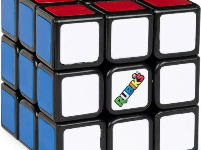 Rubik's Cube Classic Brain Teaser