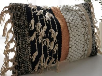 Rustic Bed Pillow Rustic Bed Pillow