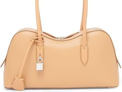 SAKS FIFTH AVENUE Stella McCartney Stella Ryder Shoulder Bag
