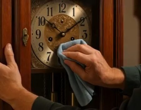 Schedule Regular Maintenance