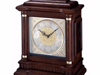 Carriage Clock