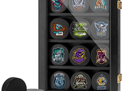 Showcase the Ice