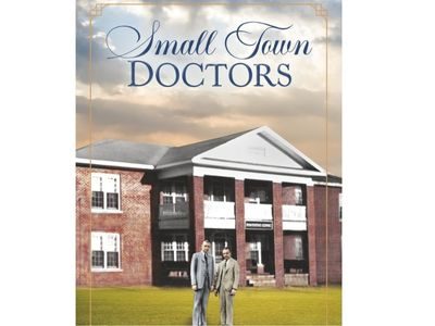 Small Town Doctors Paperback – October 1, 2025 by Mary E McDonald (Author)