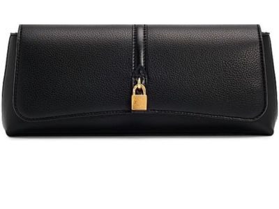 Stella McCartney Ryder Logo Shoulder Bag