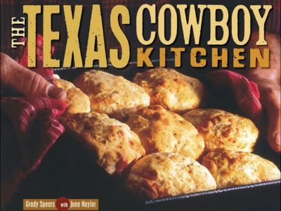 The Texas Cowboy Kitchen