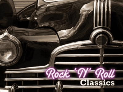 Rock N Roll: Classics / Various - Vinyl