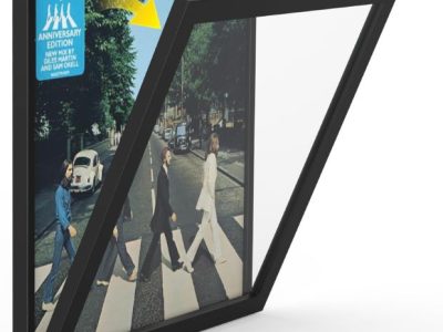 Vinal Wall Display Frames