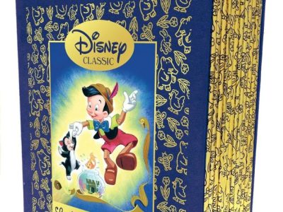 Vintage children's classic book collection