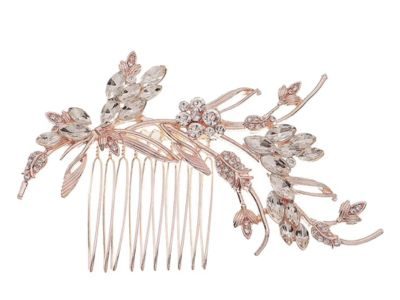 Vintage Hair Comb
