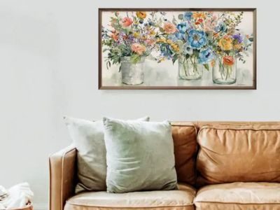 Wood Frame Wall Art Wood Frame Wall Art