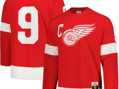 Wear the Rivalry