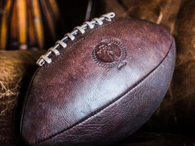 Where Warriors Lined Up Where Warriors Lined Up