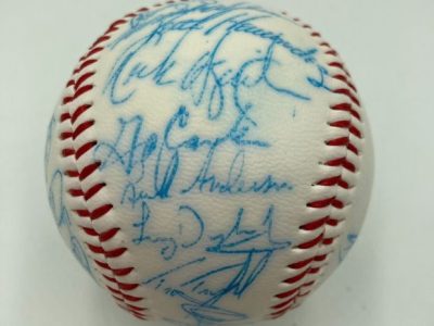 Where it All Began Where it All Began